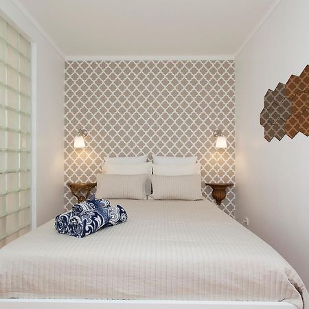 Bairrus Lisbon Apartments - Rossio Exterior foto