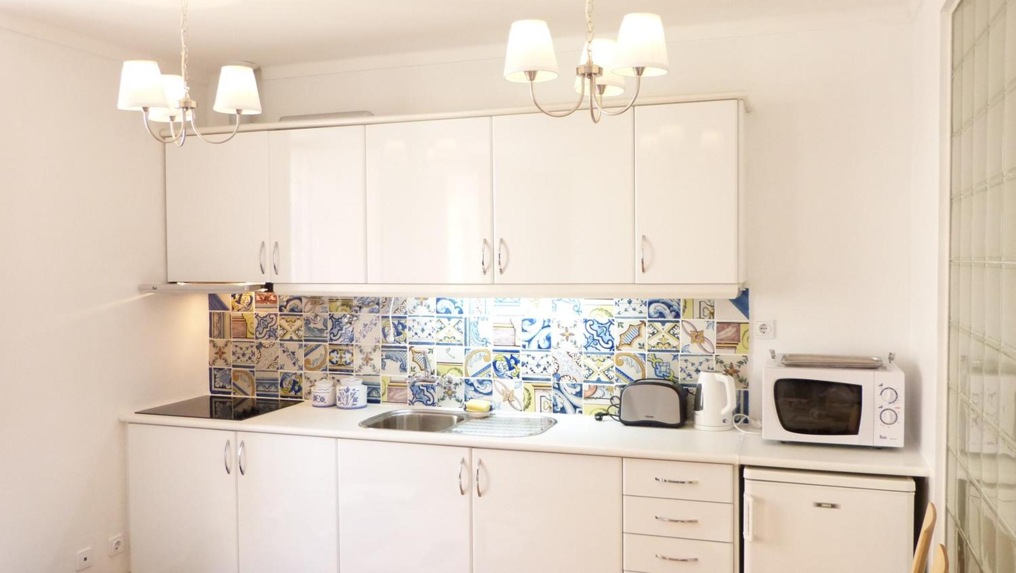 Bairrus Lisbon Apartments - Rossio Habitación foto