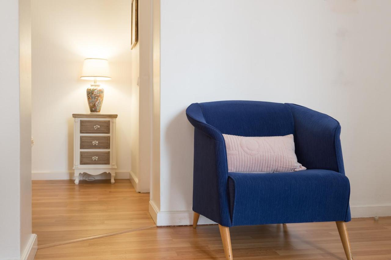 Bairrus Lisbon Apartments - Rossio Exterior foto